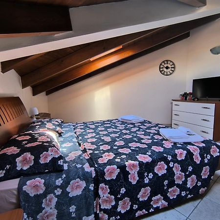 Apartamento Sky Alguerhouse Exterior foto