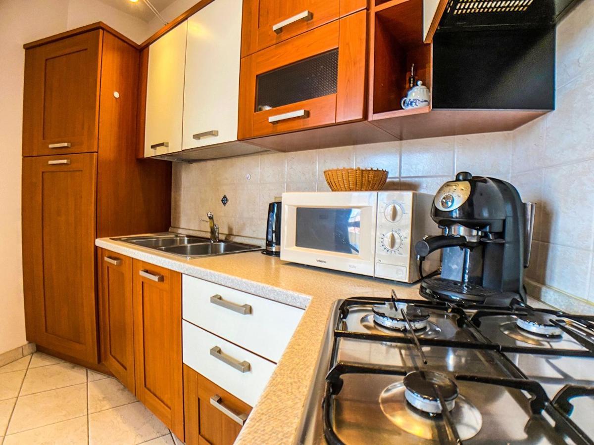 Apartamento Sky Alguerhouse Exterior foto