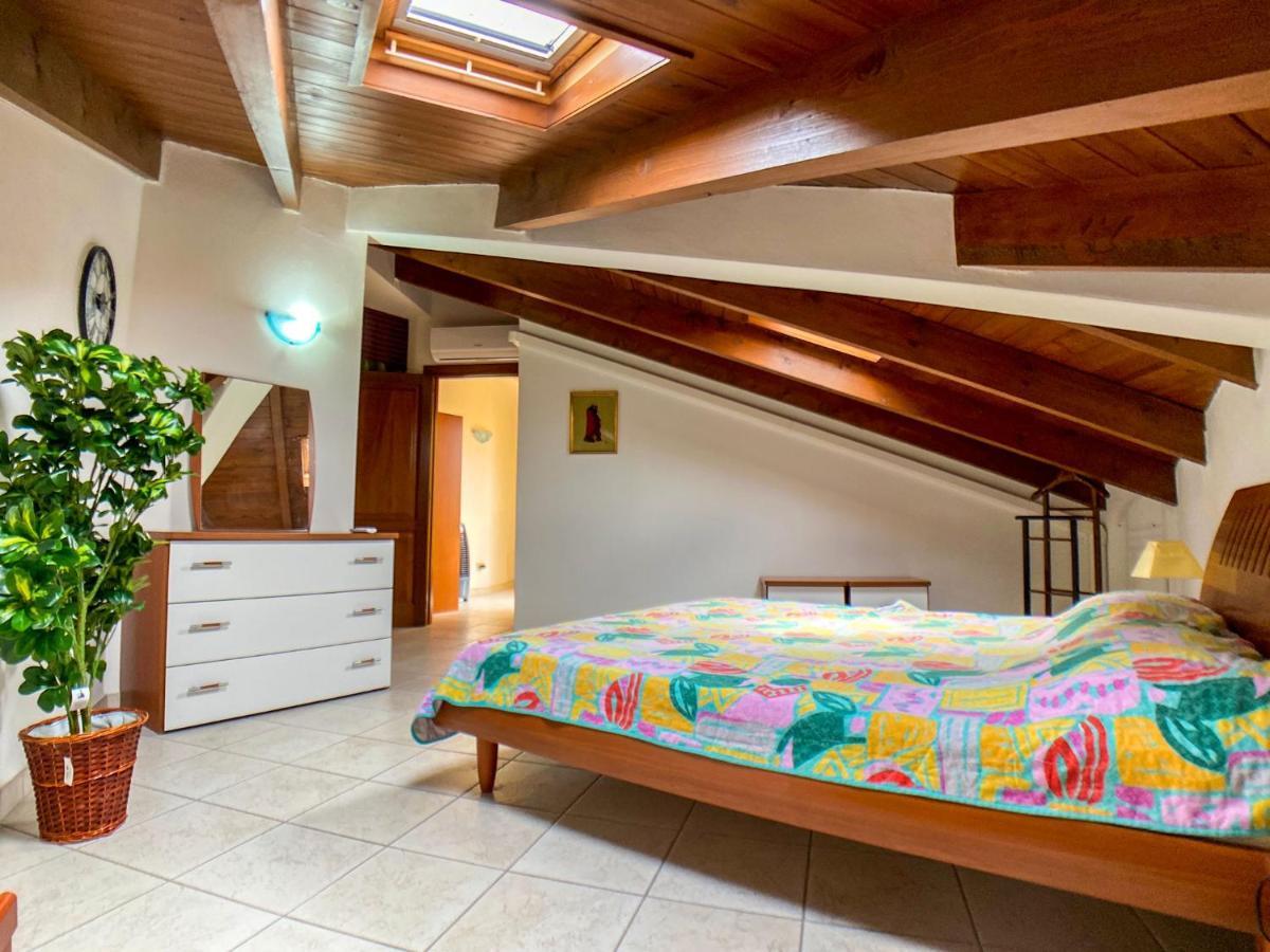 Apartamento Sky Alguerhouse Exterior foto
