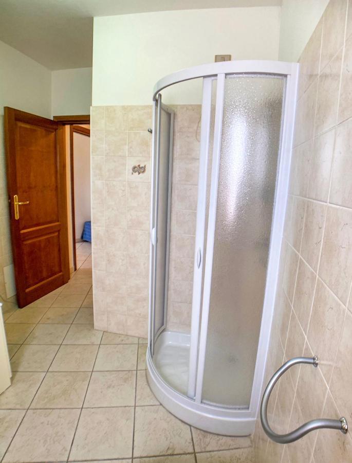 Apartamento Sky Alguerhouse Exterior foto