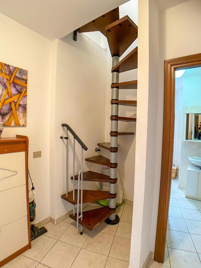 Apartamento Sky Alguerhouse Exterior foto