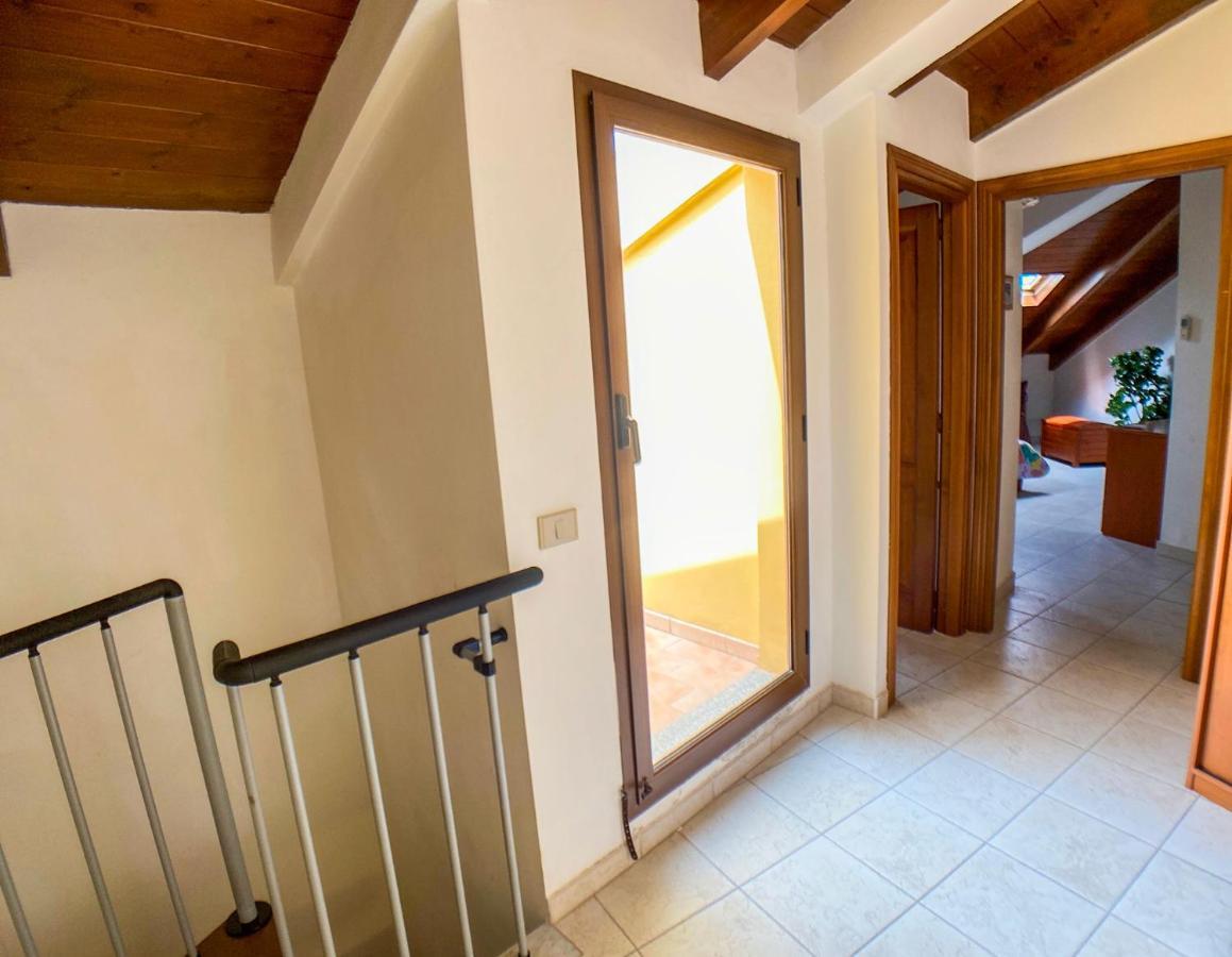 Apartamento Sky Alguerhouse Exterior foto