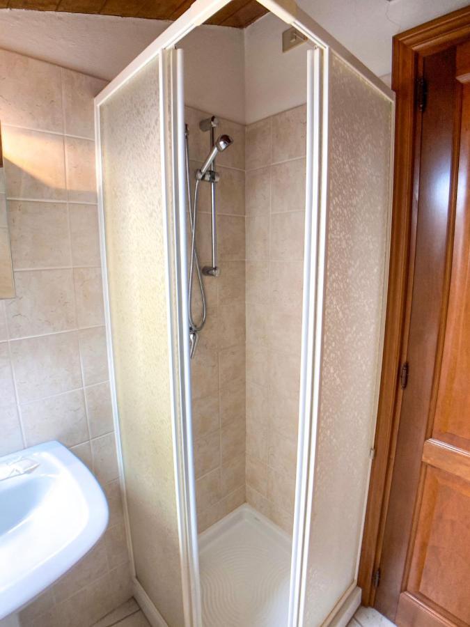 Apartamento Sky Alguerhouse Exterior foto
