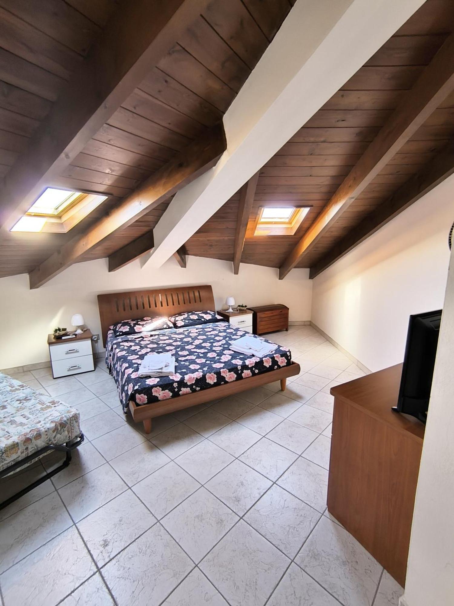 Apartamento Sky Alguerhouse Exterior foto