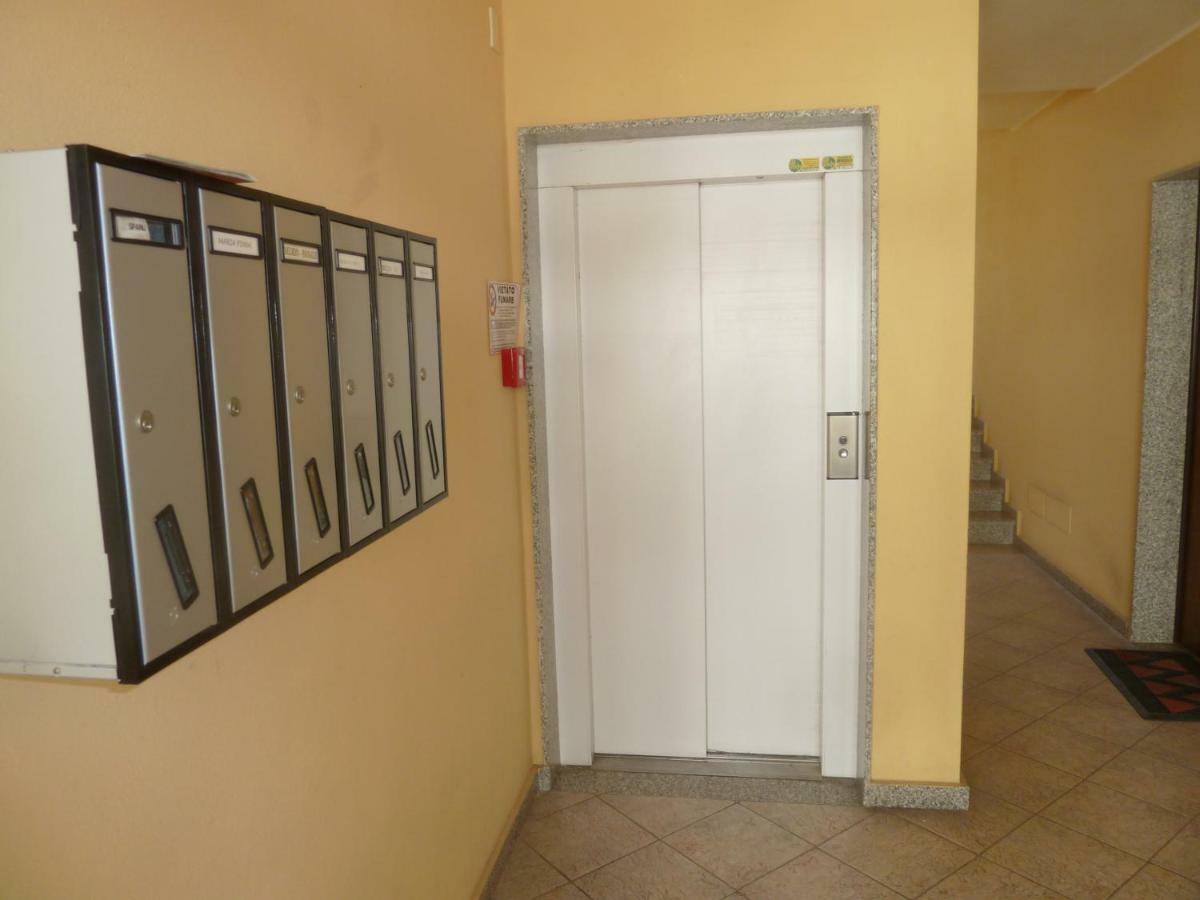 Apartamento Sky Alguerhouse Exterior foto