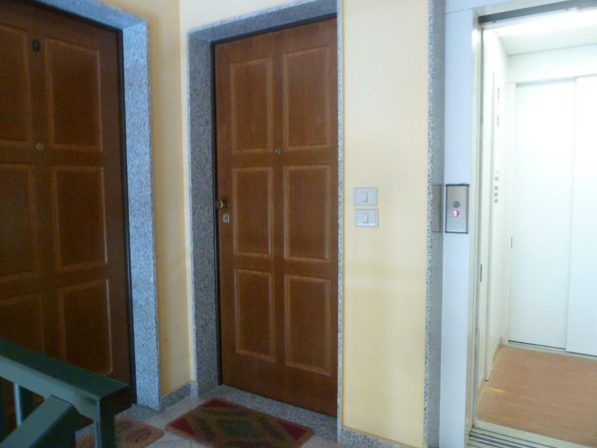 Apartamento Sky Alguerhouse Exterior foto