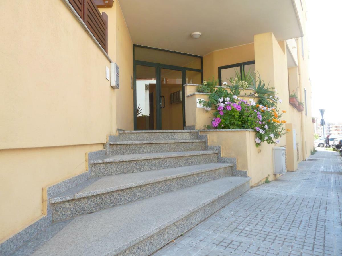 Apartamento Sky Alguerhouse Exterior foto