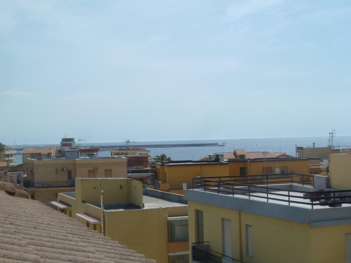 Apartamento Sky Alguerhouse Exterior foto