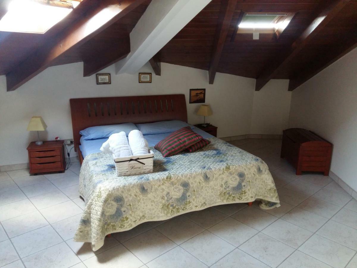 Apartamento Sky Alguerhouse Exterior foto
